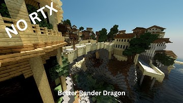 How to get shaders on Minecraft Bedrock without RTX