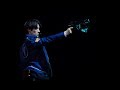 サイコパスの世界を舞台上に再現!鈴木拡樹主演「舞台 PSYCHO-PASS サイコパス Virtue and Vice」ゲネプロ/ねとらぼエンタ