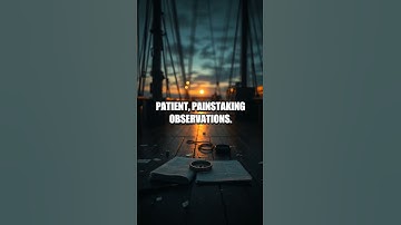 How One Bird Changed Science Forever