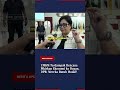 UMKM Terdampak Bencana Butuh Bantuan Modal Dari Pemerintah