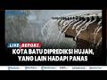 🔴CUACA SURABAYA DAN JATIM Selasa 16 Mei 2026 - Kota Batu Kebagian Hujan, Surabaya Masih Panas