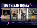 Best of (The Fxckin Injury) BY_ Jay Music ft Mellow and Sleazy amapiano Dance  Compilation!🔥🔥🔥🔥
