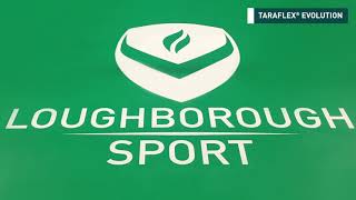 Loughborough University | Case Study  | Gerflor UK