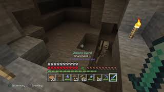 Skeleton does 360 no scope on me