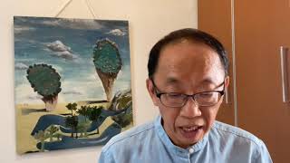 20200729 美國四大官員先後對華「宣戰」 美國總統選舉後可以翻盤嗎?