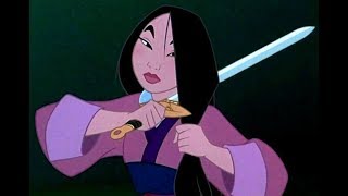 Mulan 1 - Part 1 (Equality for Women) Mulan 1 - Part 1 (Equality for Women)