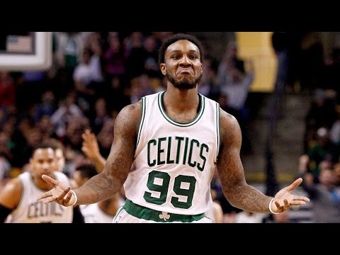 Jae Crowder 2016 Season Highlights