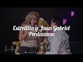 Estrellita y Juan Gabriel Perdoname en el auditorio nacional (Lyrics/Homenaje)