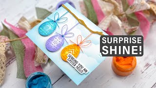 Adding Surprise Shine   MUST TRY Technique!