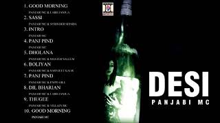 STEPPING RAZOR LOADS FRIEND    PANJABI MC    DESI FULL SONGS JUKEBOX
