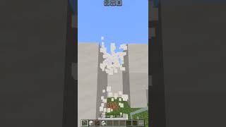 build hacks minecraft (mansão para cachorro) #minecraft #minecraftbuilding #minecrafttutorial