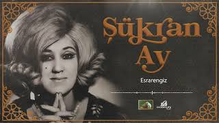 Şükran Ay - Esrarengiz (1972) Resimi