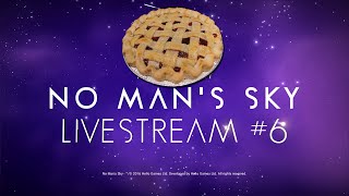 No Mans Pie Livestream 6 l MISSION TO THE CENTER OF THE PIE!
Welp, this is our channel. We try to make original content. So if you want to check it out then you can browse through our videos, old ones might be cringey. If you like gaming and witty commentary, then we have it. If you like original animation projects and other unique stuff we gotcha! And as always we love anybody who tunes in to watch anything we have to offer. Thank you! :D No Mans Pie Livestream 6 l MISSION TO THE CENTER OF THE PIE!