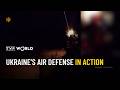 How Ukraine counters multi-layered air strikes | Military Mind