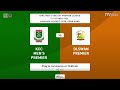 Premier League One Day 2025-2026 Match 7  KCC Premier VS DLSW DLIT