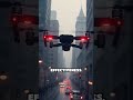AI Supercharges Drone Fleet Coordination