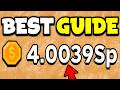 New Money Guide in Slime RNG Roblox