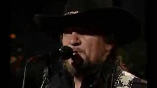 Waylon Jennings - Good Hearted Woman