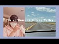 Vlog.11 | 一个人的逃亡 | 疫情期间开车去硅谷实习入职