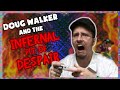 Ytp  doug walker and the infernal pit of despair