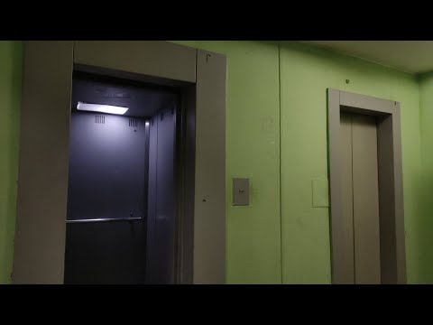 (⚡4 лифта на