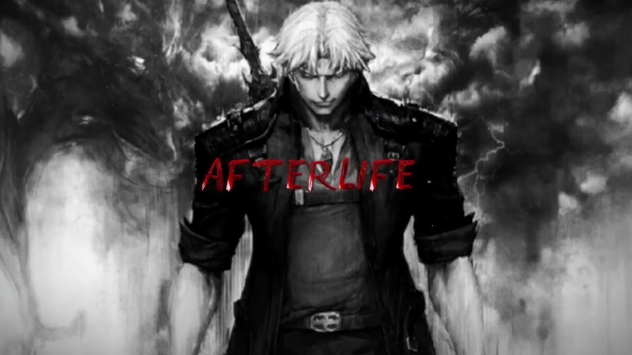 Afterlife - Evanescence ( slowed + reverb )