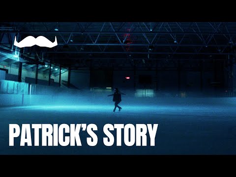 Patrick Chan’s story: More than enough