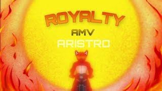 Idaten Jump Amv Royalty