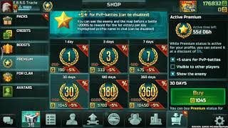 Ways to earn green cash ($$$), Gold, Tokens and how to unlock Superweapon screenshot 4