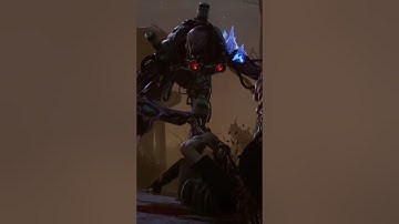 The Singularity’s Mori #dbd #shorts