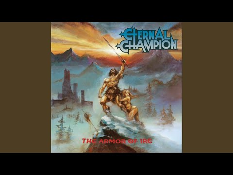 Eternal Champion - I Am the Hammer