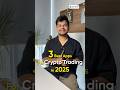 3 Top 3 Crypto Trading Apps in India for 2024 π | Best Platforms for Beginners & Experts