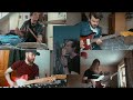 Paranoid android radiohead cover isolation sessions ep9