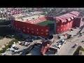 XOLOS El Equipo Sin Fronteras | Estadio Caliente Tijuana