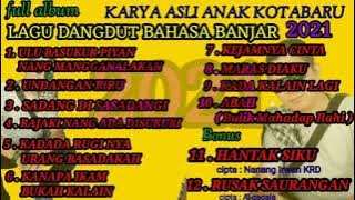 10 Lagu Dangdut Banjar Karya Asli Anak Kotabaru
