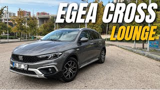 925.000 TL ALINIR MI ? | EN DOLU EGEA CROSS | 1.4 95 HP LOUNGE by GNB medya 49,331 views 6 months ago 14 minutes, 15 seconds