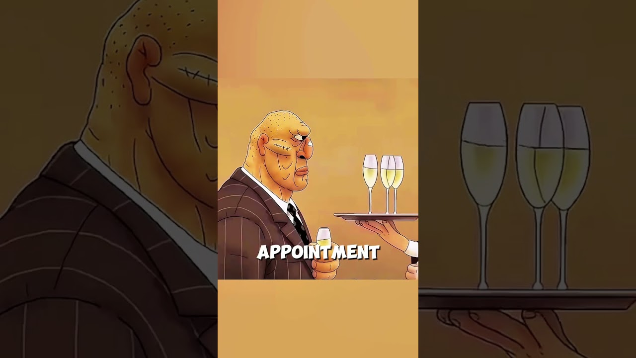 Can a boxing match Change a man’s destiny? 