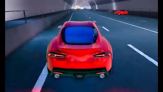 I Drove 500k Studs in Highway Hooligans on Roblox