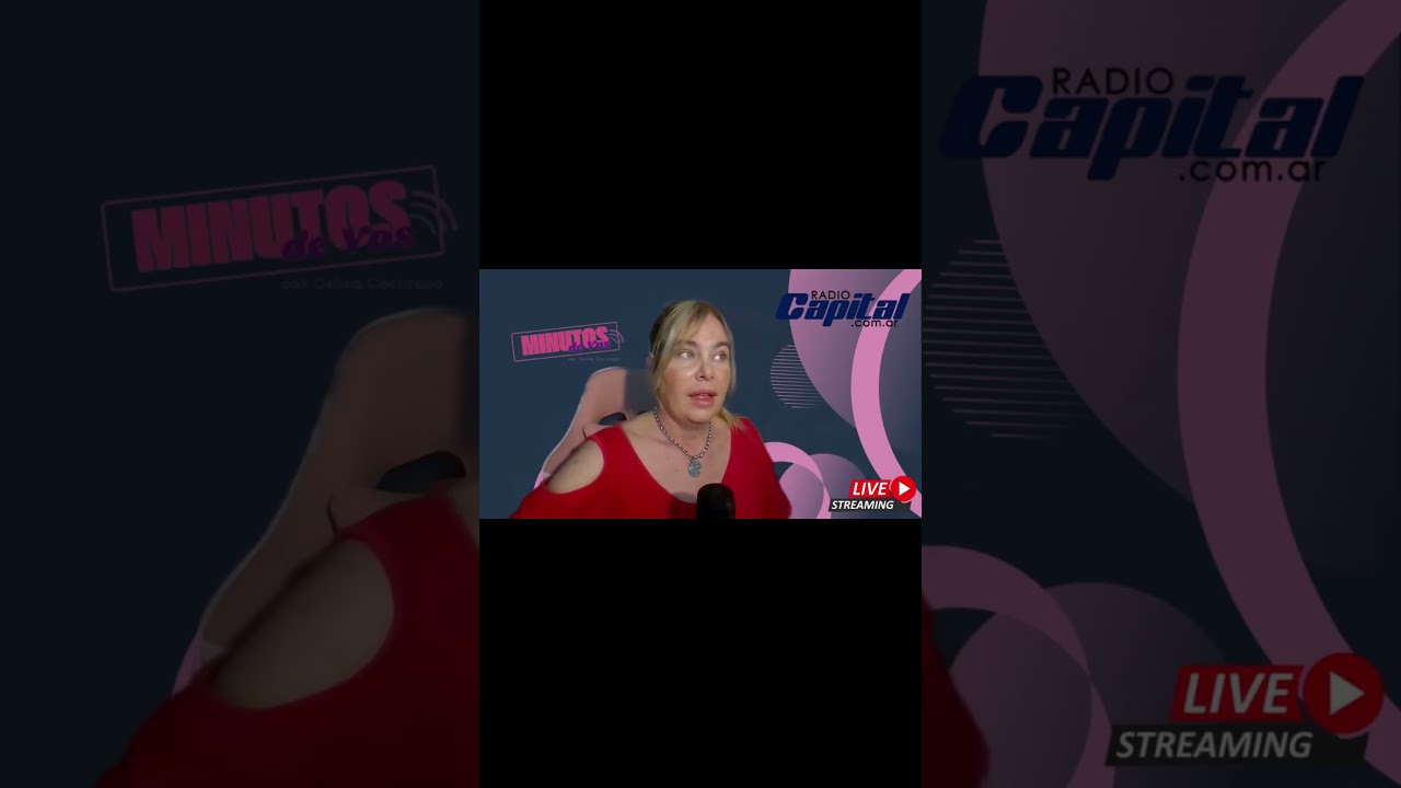 Cómo mantener la calma en fiestas familiares | MINUTOS DE VOS