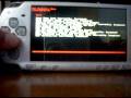 How to get TV on PSP