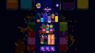 Famous Magic Sort Hard Level 624  Profile