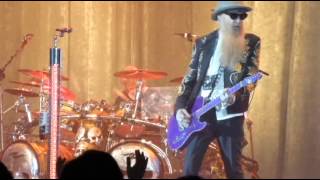 Zz top coming to moncton casino