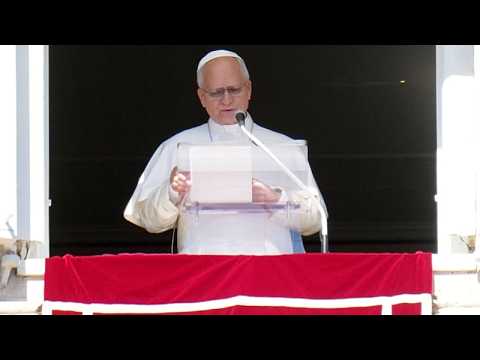 El Papa León XIV será operado en los próximos días de un nódulo pulmonar