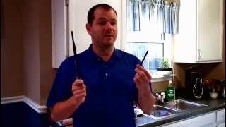 TP-LINK TLANT2409A 2.4GHz 9dBi Directional Antenna WiFi Antennas Tested. Is bigger better? We learn how to improve our WiFi signal