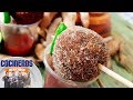 Receta: Tarugos de tamarindo | Cocineros Mexicanos