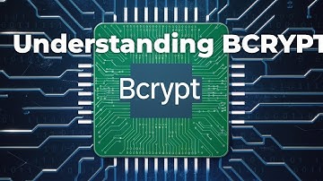 How Bcrypt Keeps Your Passwords Safe