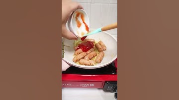 Thumbnail of RESEP SOSIS ASAM MANIS ALA ANAK KOST!!!