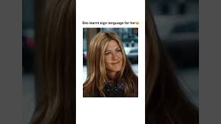That Was So Rachel Of Jennifer Aniston