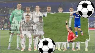 Recount text#halamadrid #mtsn1okut