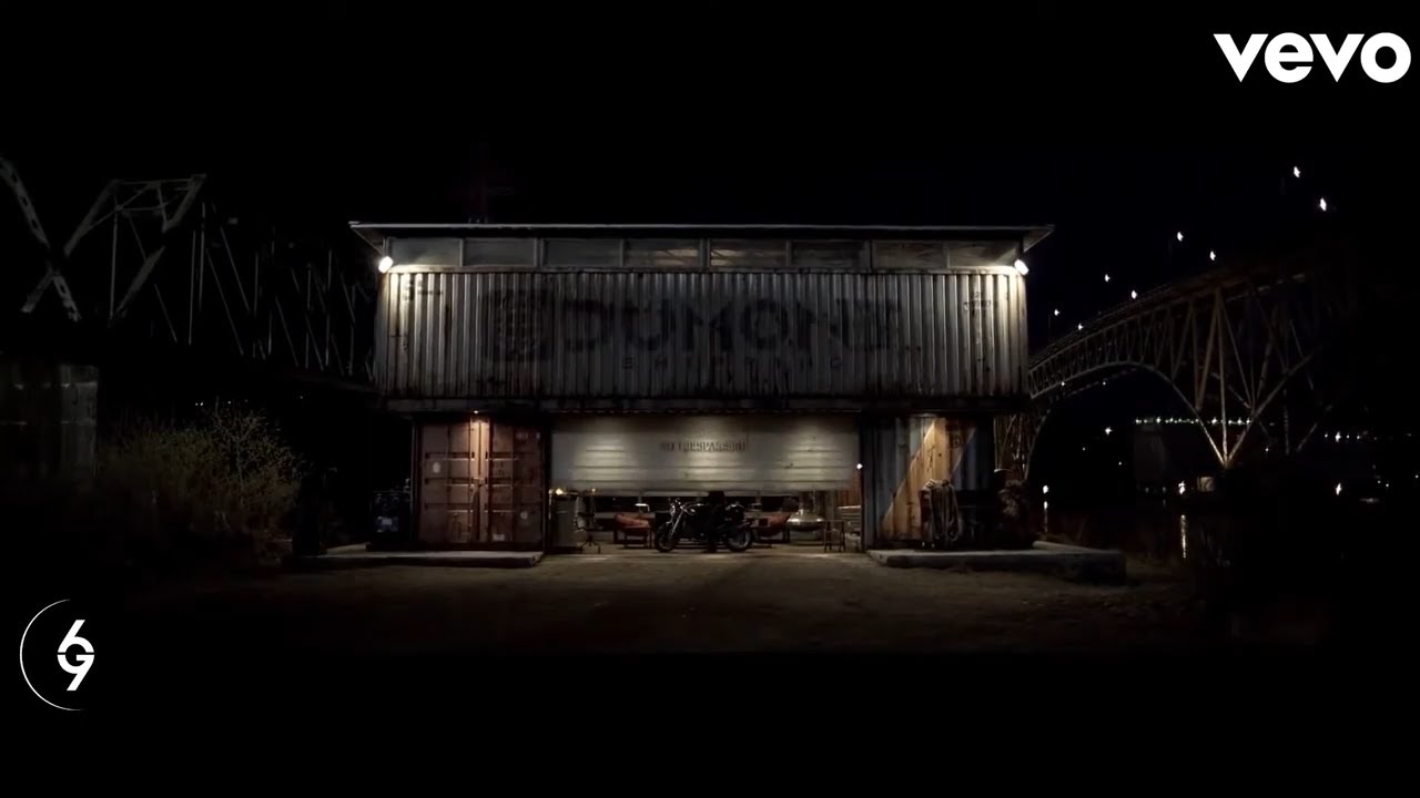 Anixto - Ride or Die - [Motorcycle Edition] 2020